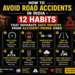 How to Avoid Road Accidents in India